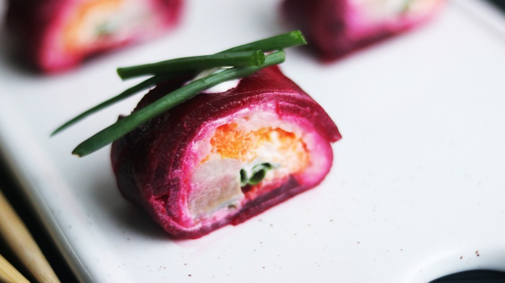 Оселедець під шубою по-новому