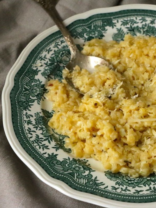 Pasta Pastina stelline - паста "Пастіна"