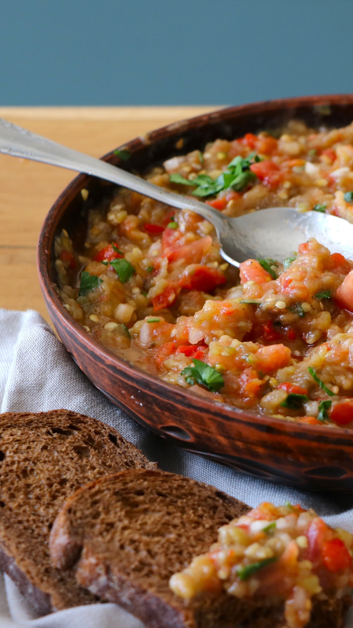 Ікра з баклажанів