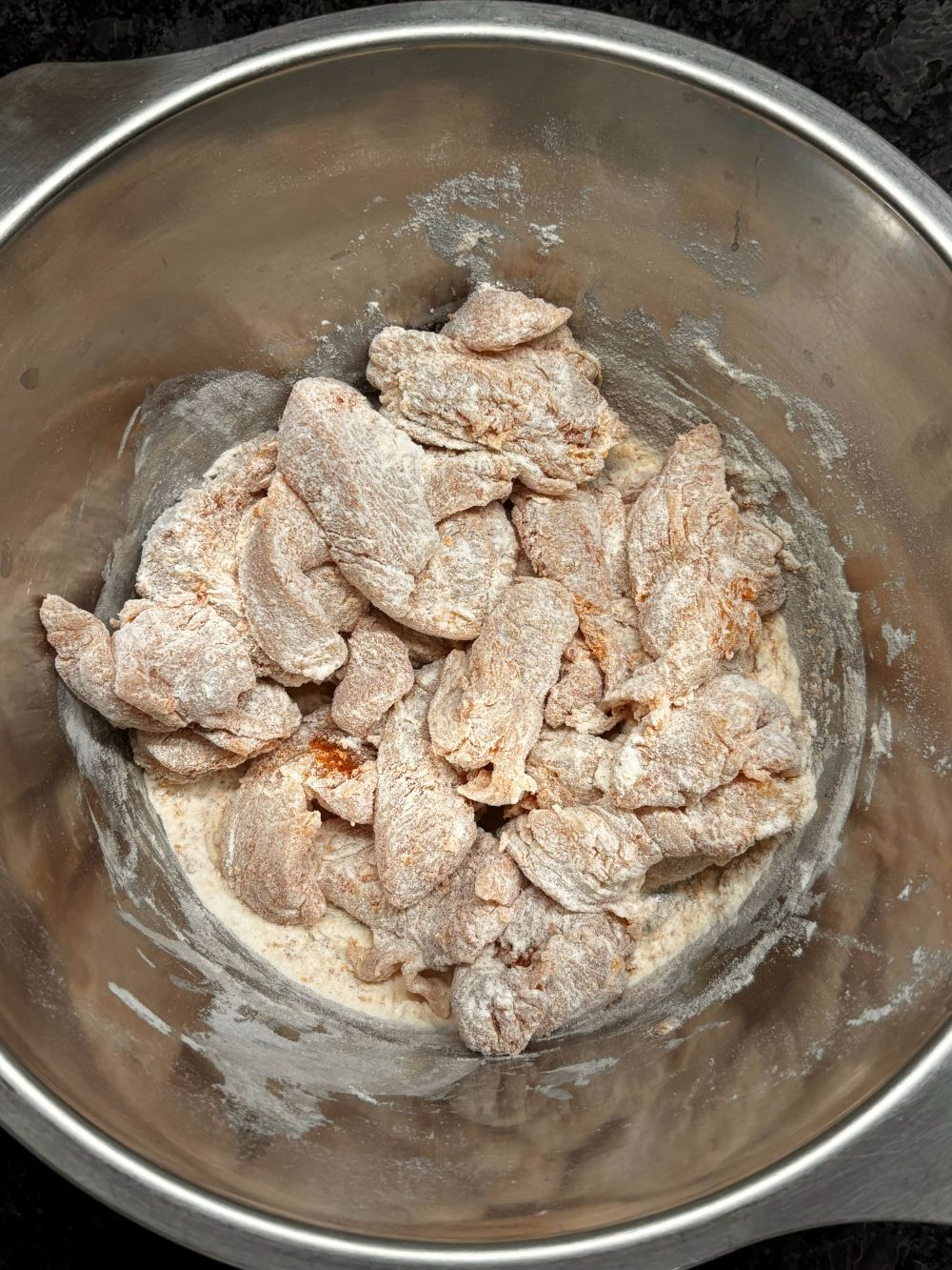 kurayche-file-v-klyari2 Куряче філе в клярі