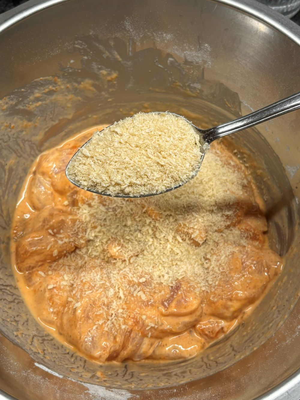 kurayche-file-v-klyari3 Куряче філе в клярі