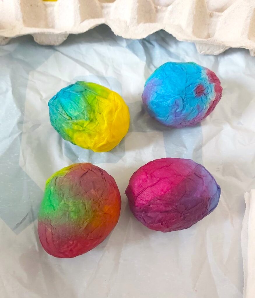 Яйця Дракона