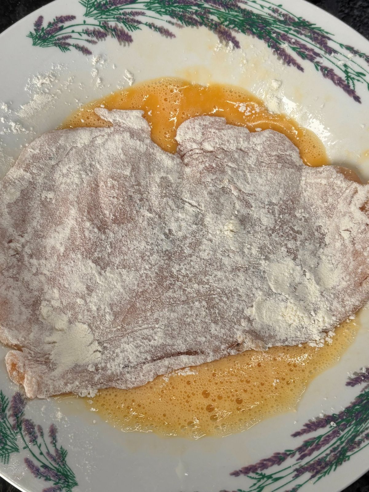 Курячий шніцель