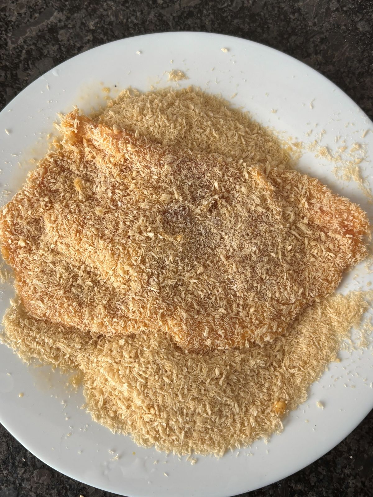 Курячий шніцель