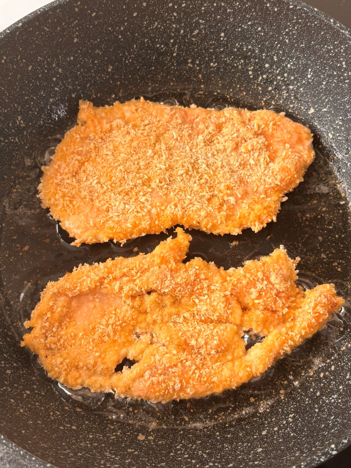 Курячий шніцель