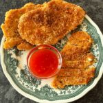 Курячий шніцель