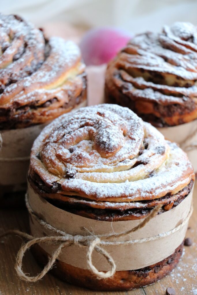 Рецепт крафінів