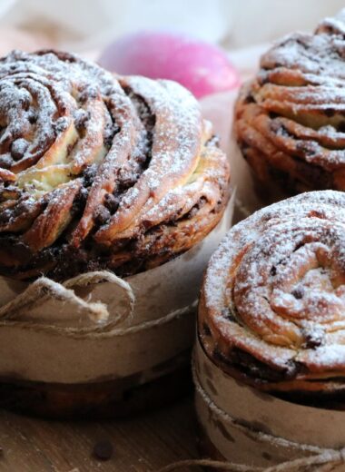 Рецепт крафінів