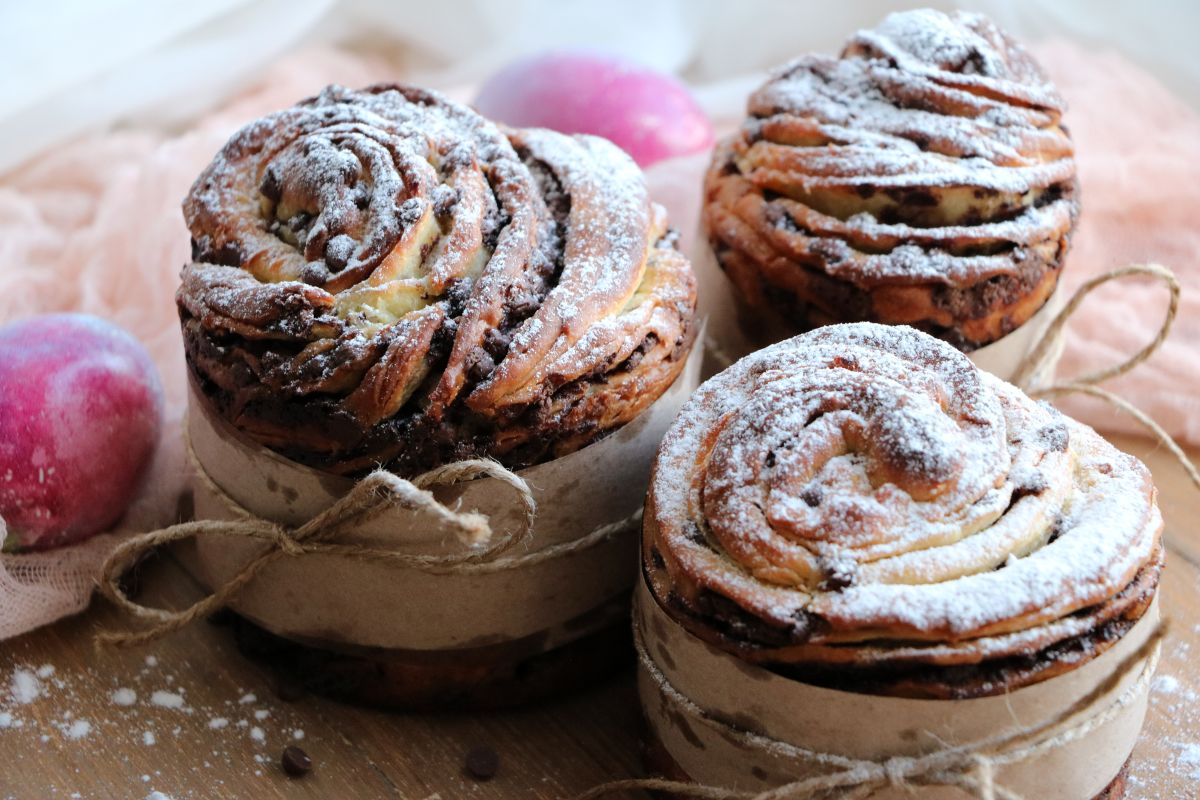 Рецепт крафінів