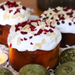 Рецепт сирної паски в духовці